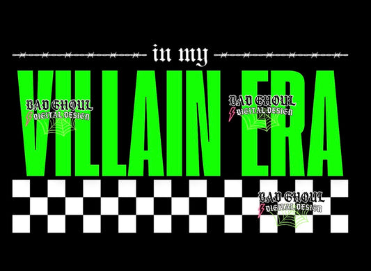 Villain Era bundle PNG Download