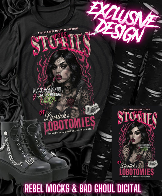 Exclusive Lipstick PNG DOWNLOAD