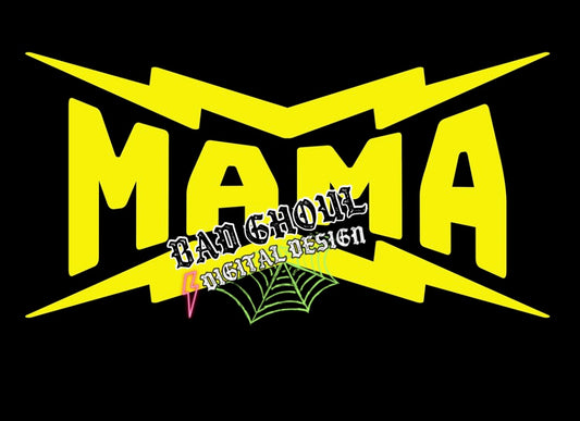 Mama PNG Download
