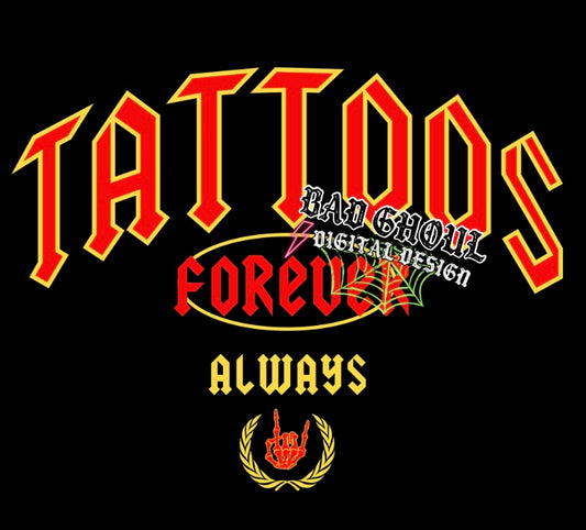 Tattoos PNG Download