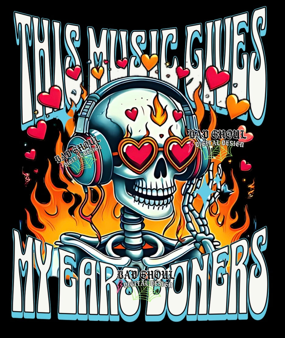 This Music PNG Download