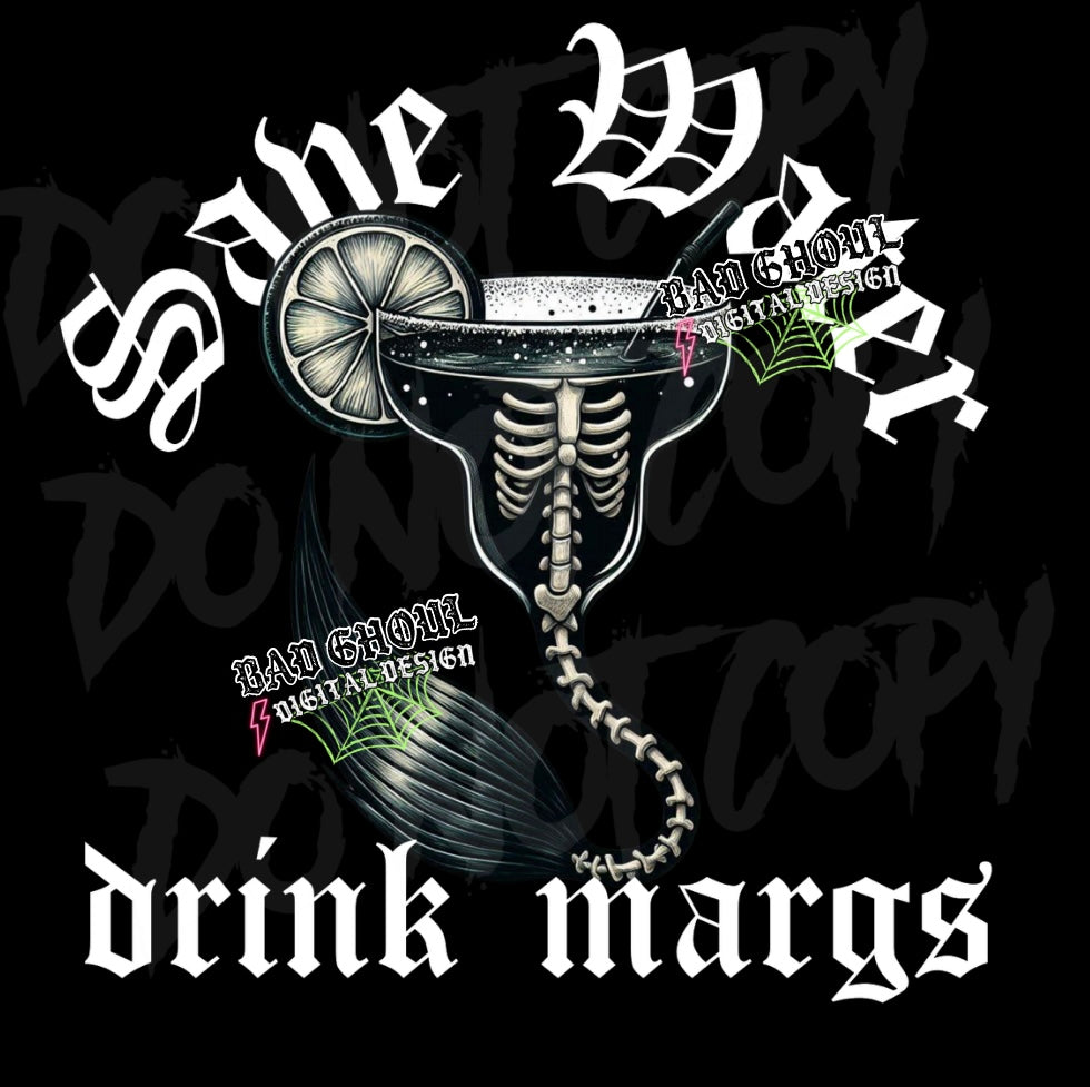 Save Water PNG Download