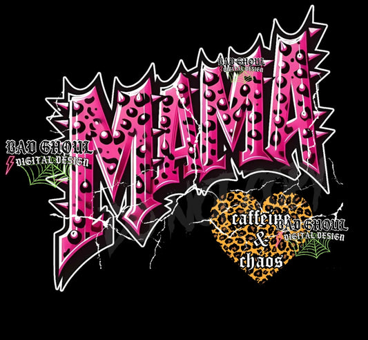 Mama PNG Download