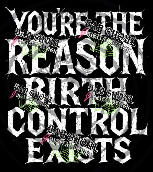 Youre The Reason PNG DOWNLOAD