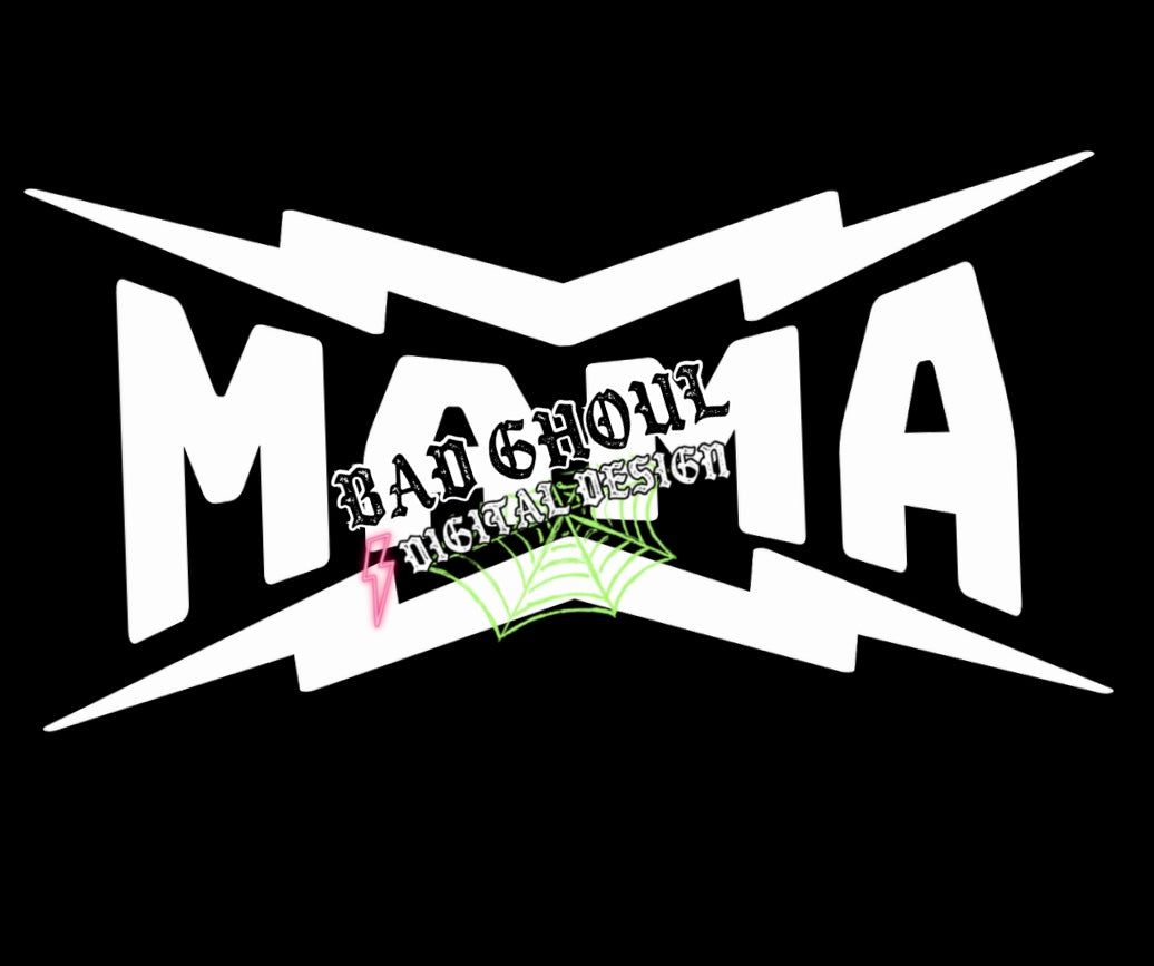 Mama PNG Download
