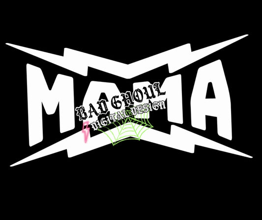 Mama PNG Download