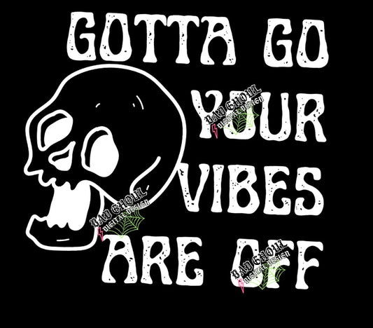 Gotta Go PNG Download 2 Files