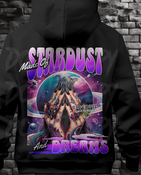 EXCLUSIVE Made Of Stardust  PNG Download