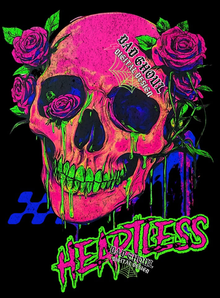 Heartless PNG Download