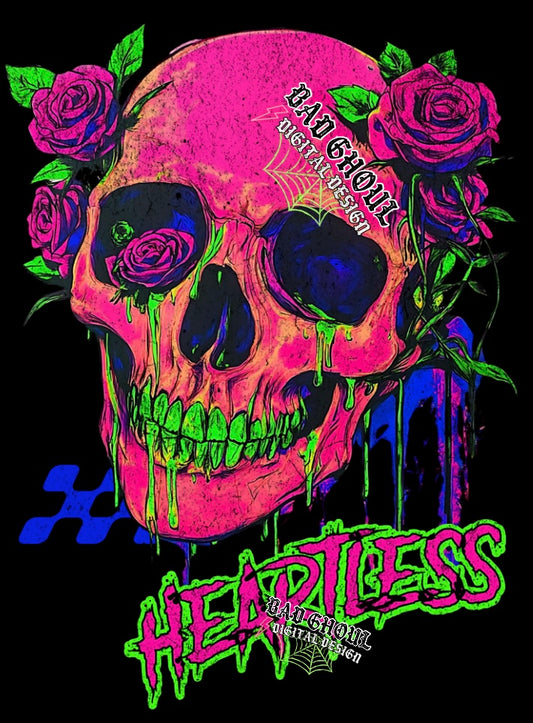 Heartless PNG Download