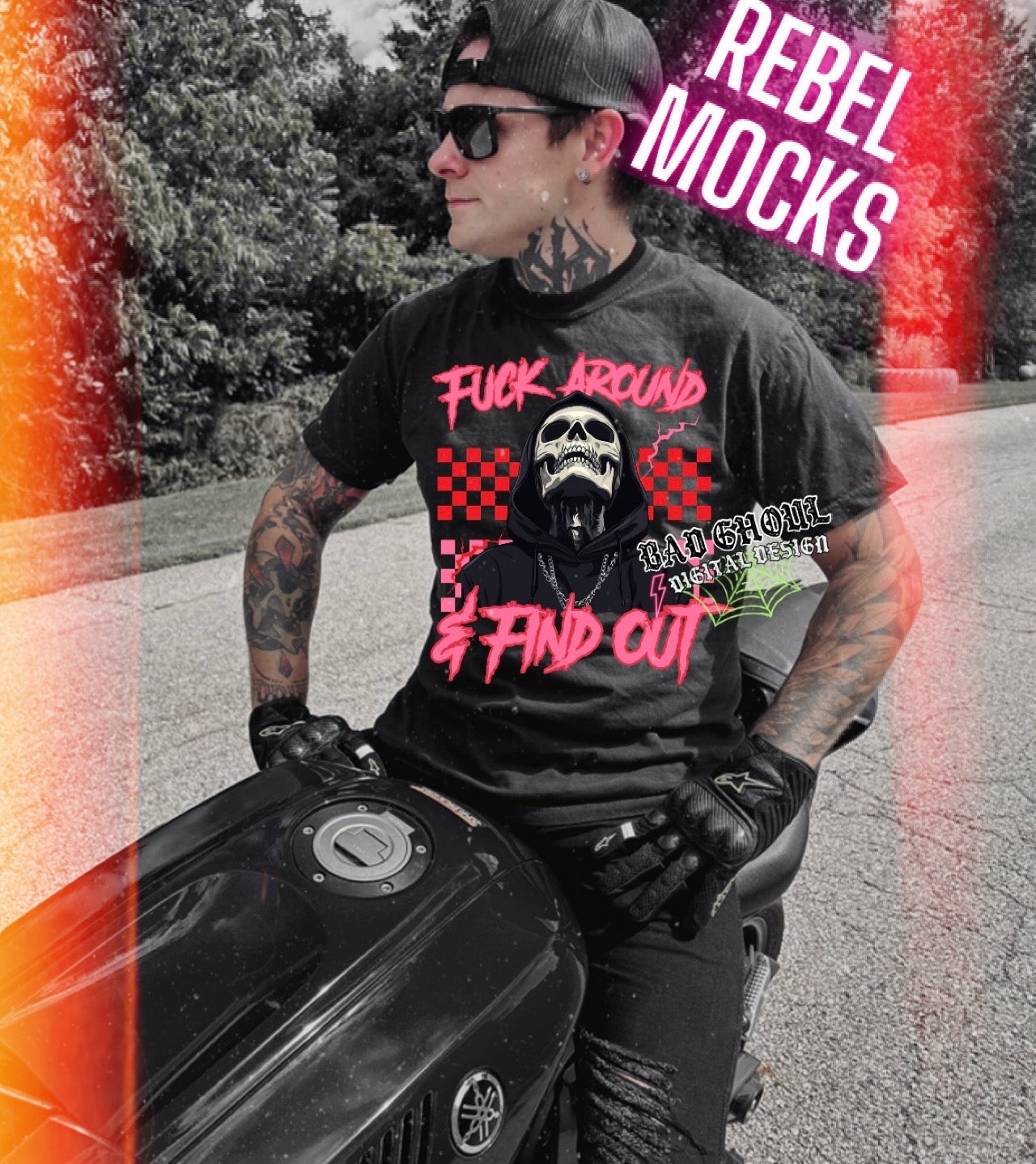 Fuck Around PNG Download