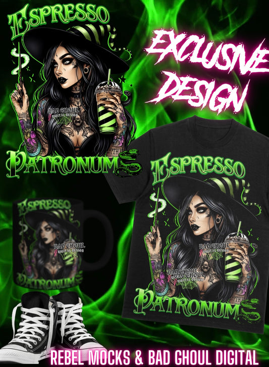 EXCLUSIVE  Espresso PNG Download