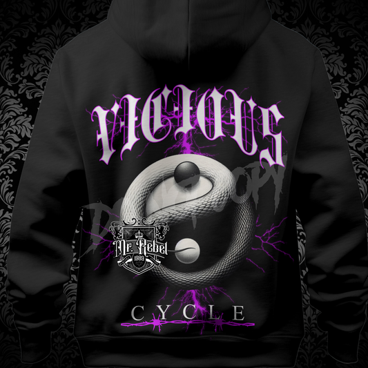 Vicious Cycle PNG Download