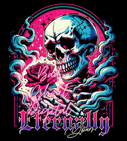 Eternally PNG Download