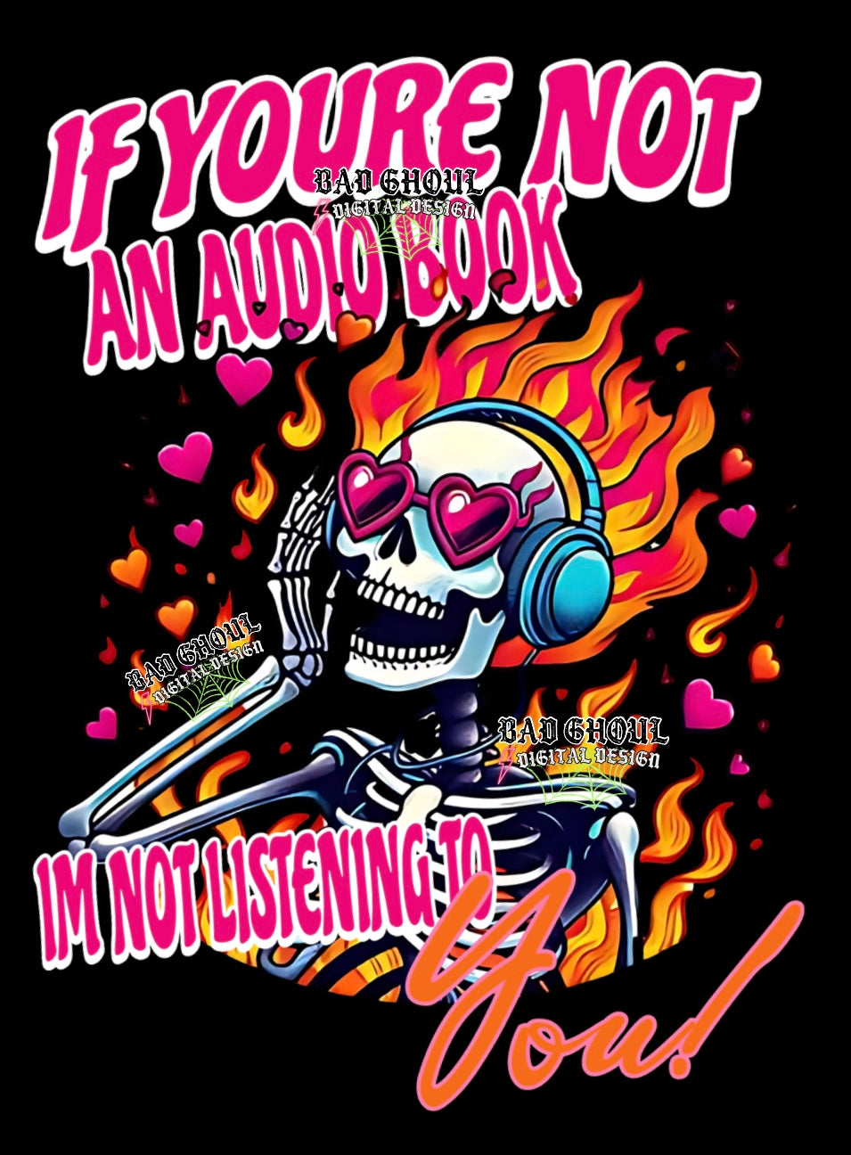 Audio Book PNG Download