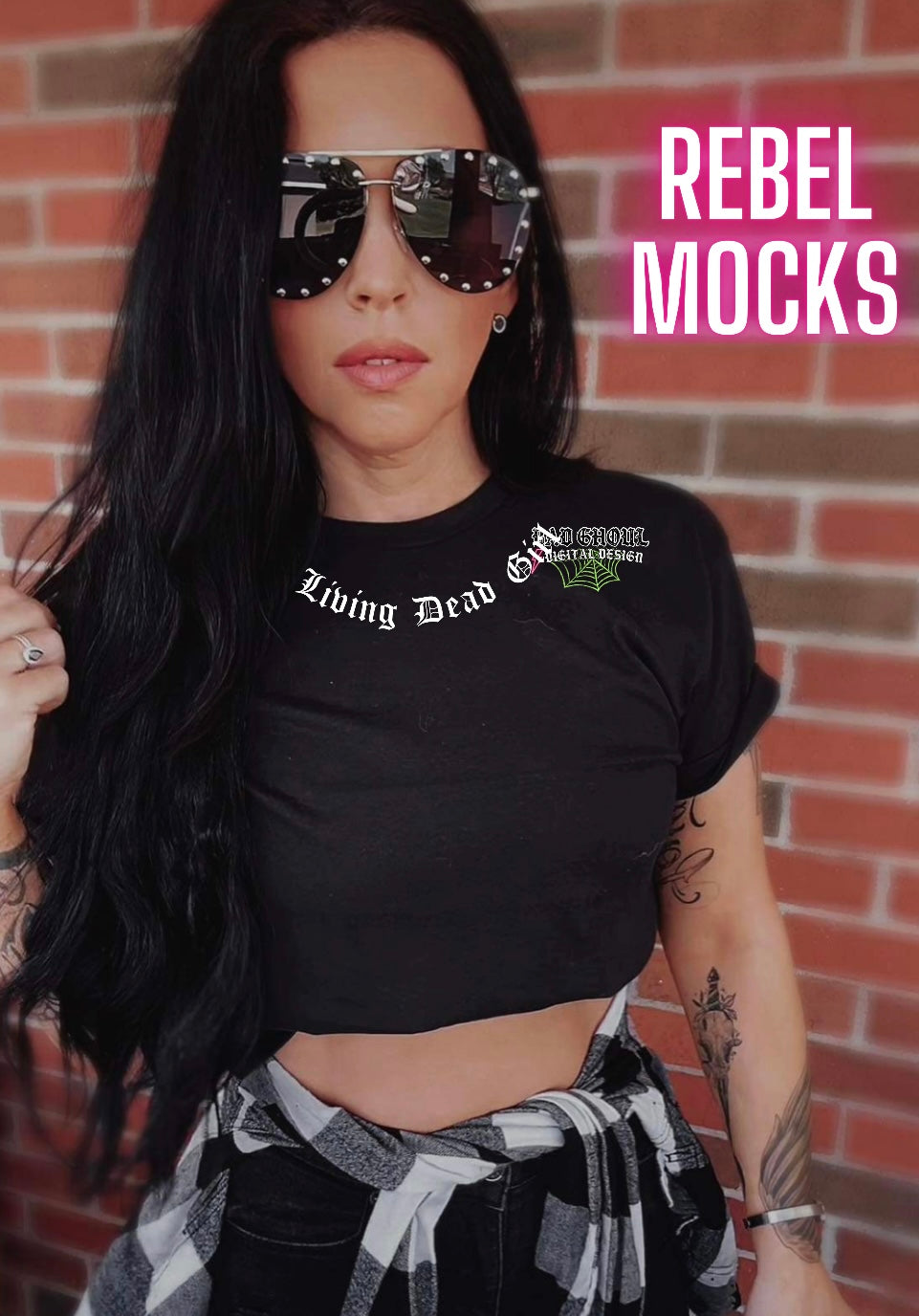 Dead Girl PNG download