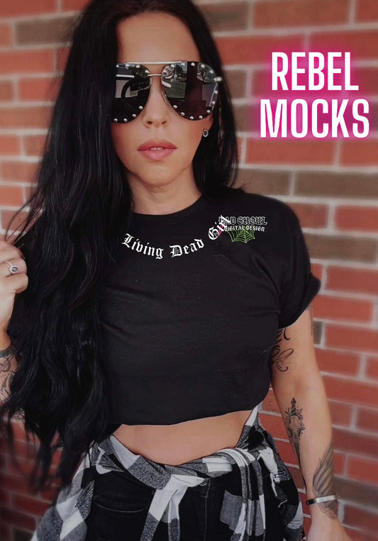 Dead Girl PNG download