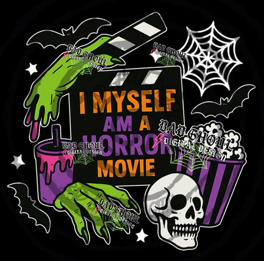 Horror PNG DOWNLOAD