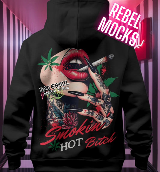 Exclusive Smokin Hot Download