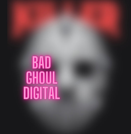 Faux Bling Killer  PNG Download