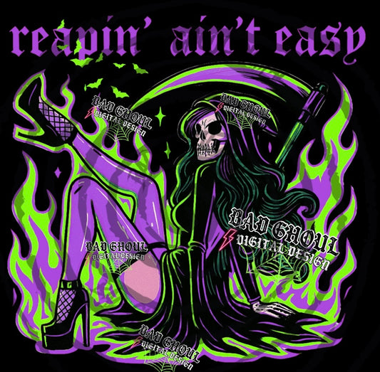 Reapin PNG DOWNLOAD