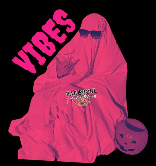 Vibes PNG Download