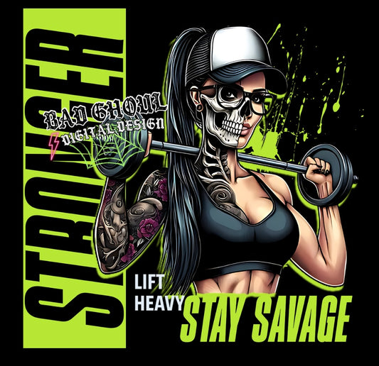 Stronger PNG Download