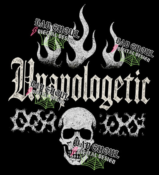 Unapologetic PNG Download