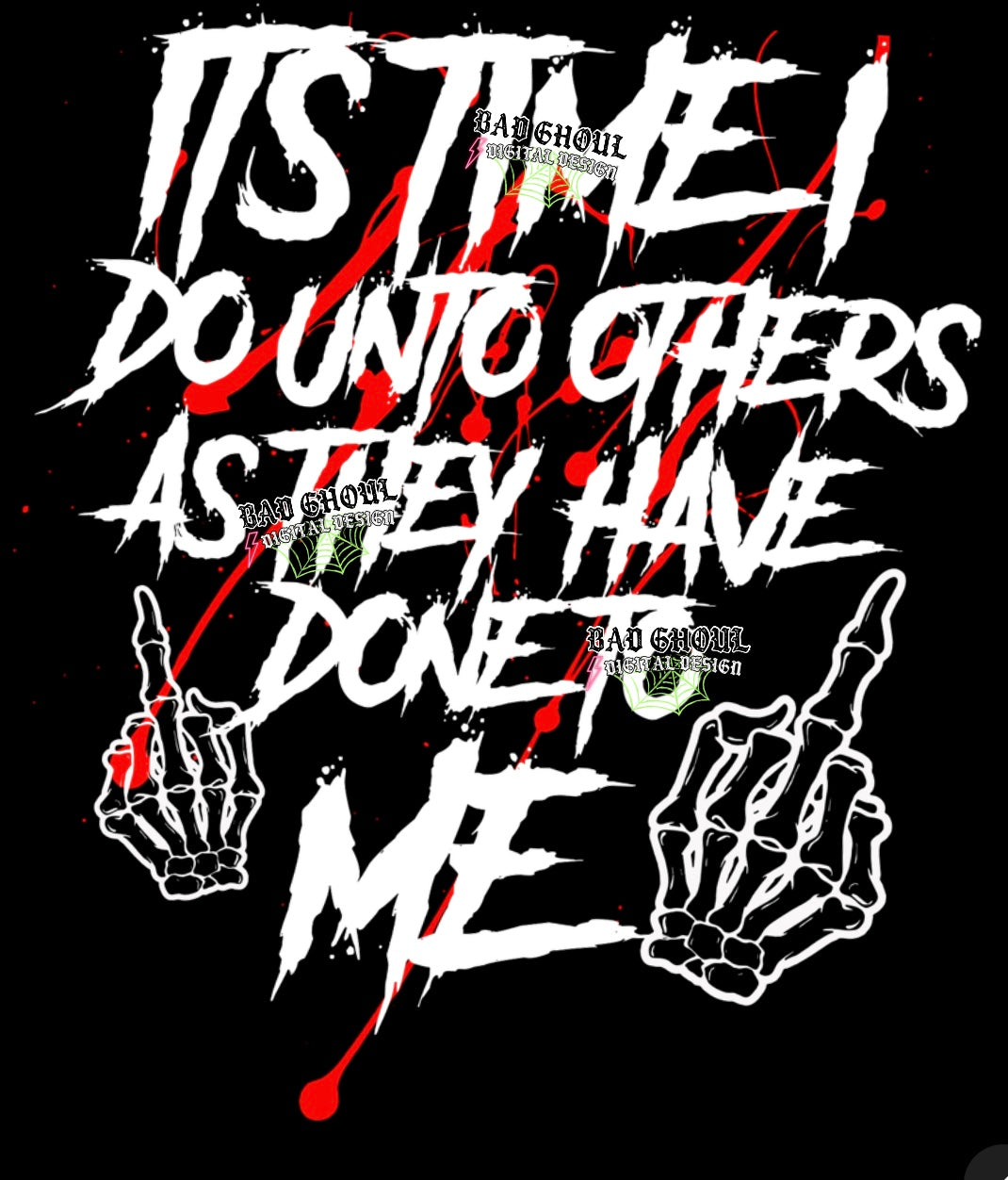 Do Unto Others PNG Download