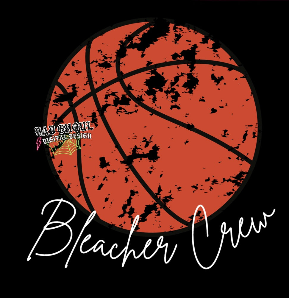 Bleacher Crew PNG download