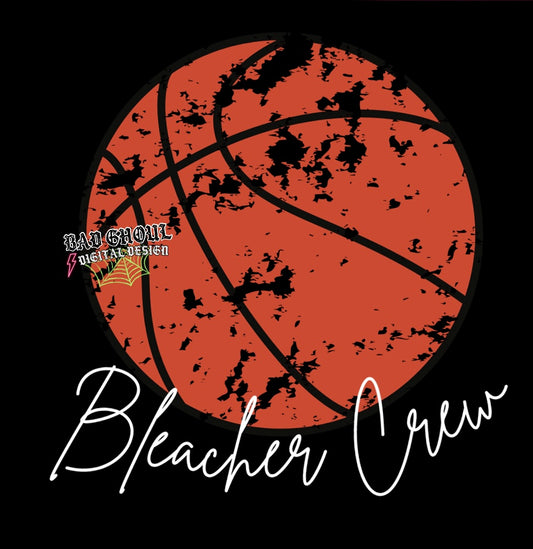 Bleacher Crew PNG download