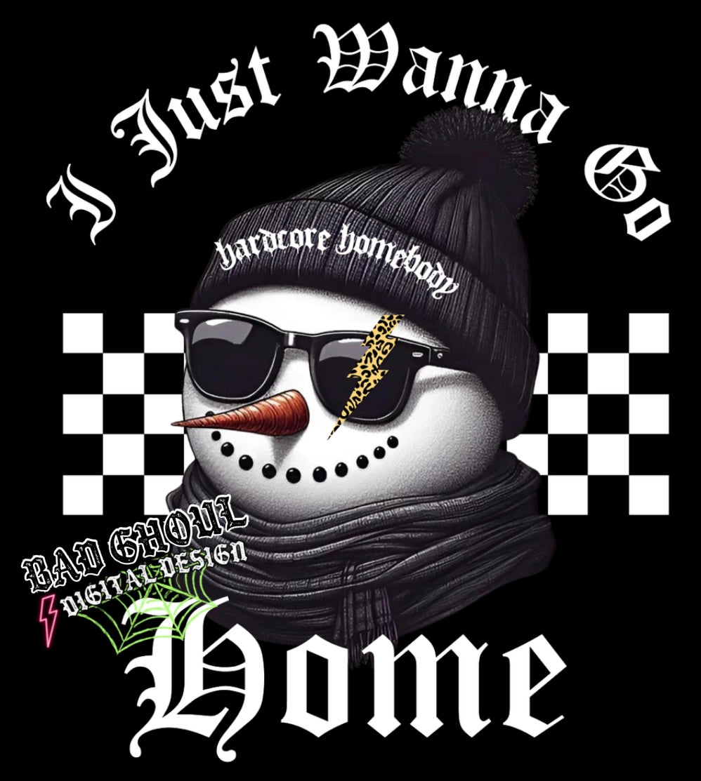 I just wanna go home PNG Download