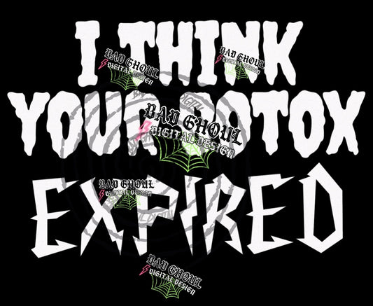 Expired PNG DOWNLOAD