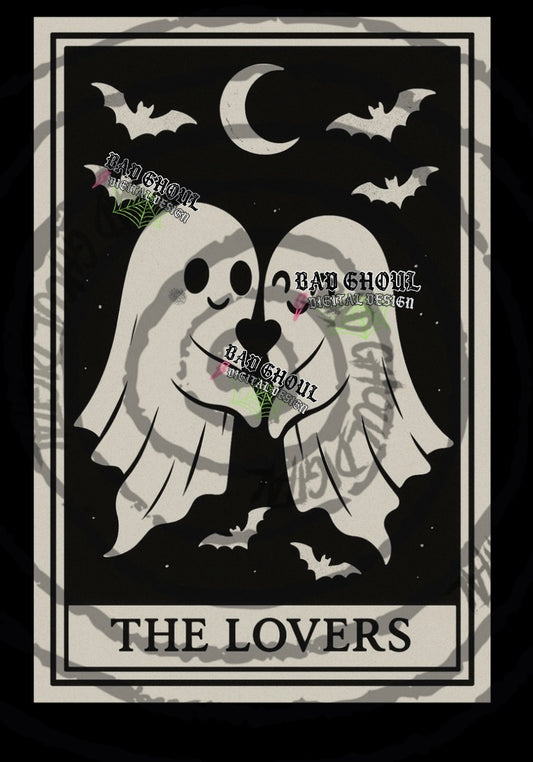 The Lovers PNG DOWNLOAD