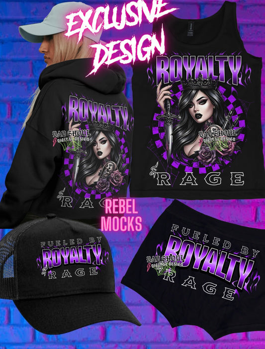 EXCLUSIVE  Rage  PNG Download