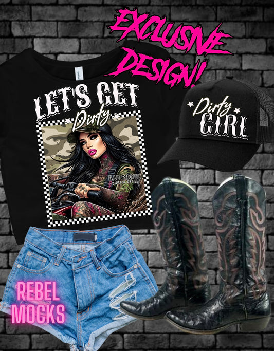 EXCLUSIVE Lets Get Dirty PNG Download