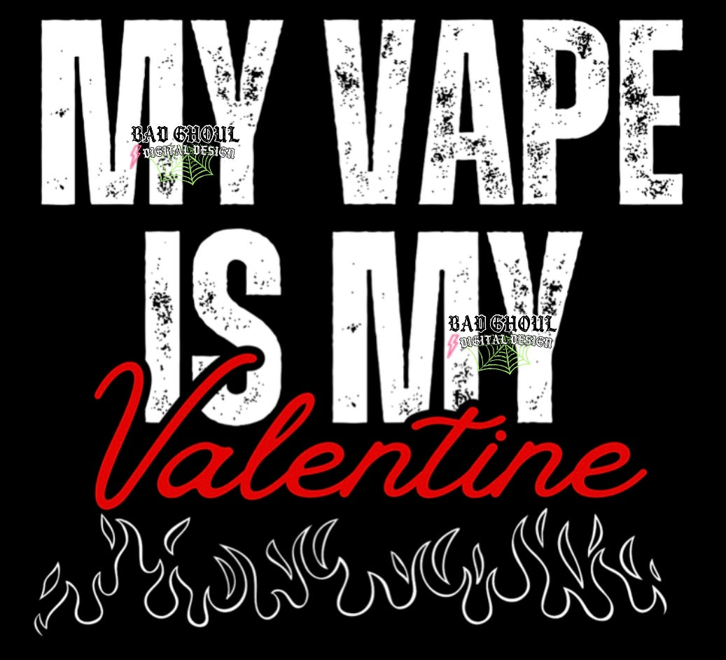 My Vape PNG Download