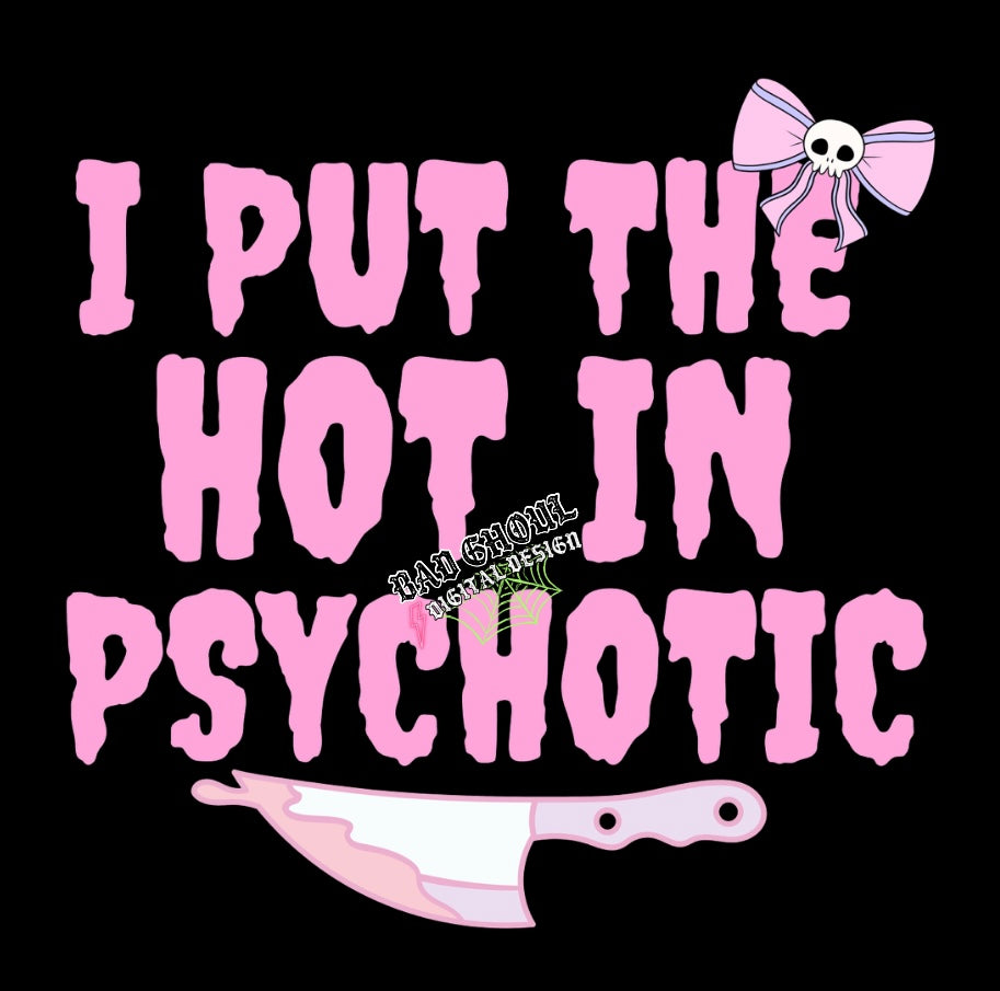 I Put The Hot PNG Download 2 files