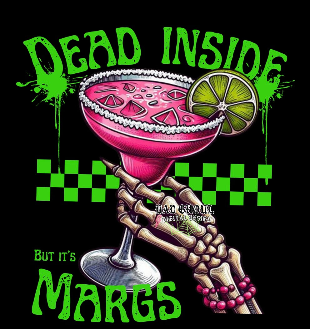 But Its Margs PNG Download