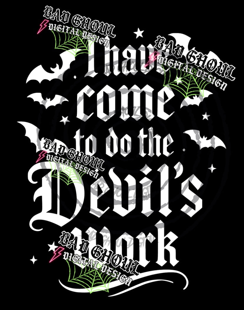 I have come-PNG Download 2 files black and white