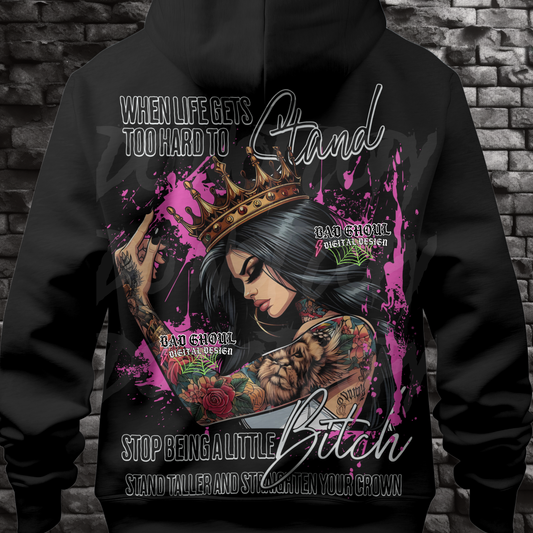 EXCLUSIVE When Life  PNG Download