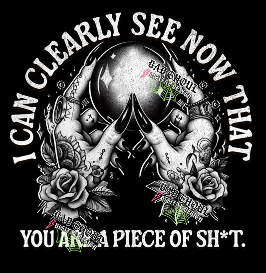 Clearly See PNG Download