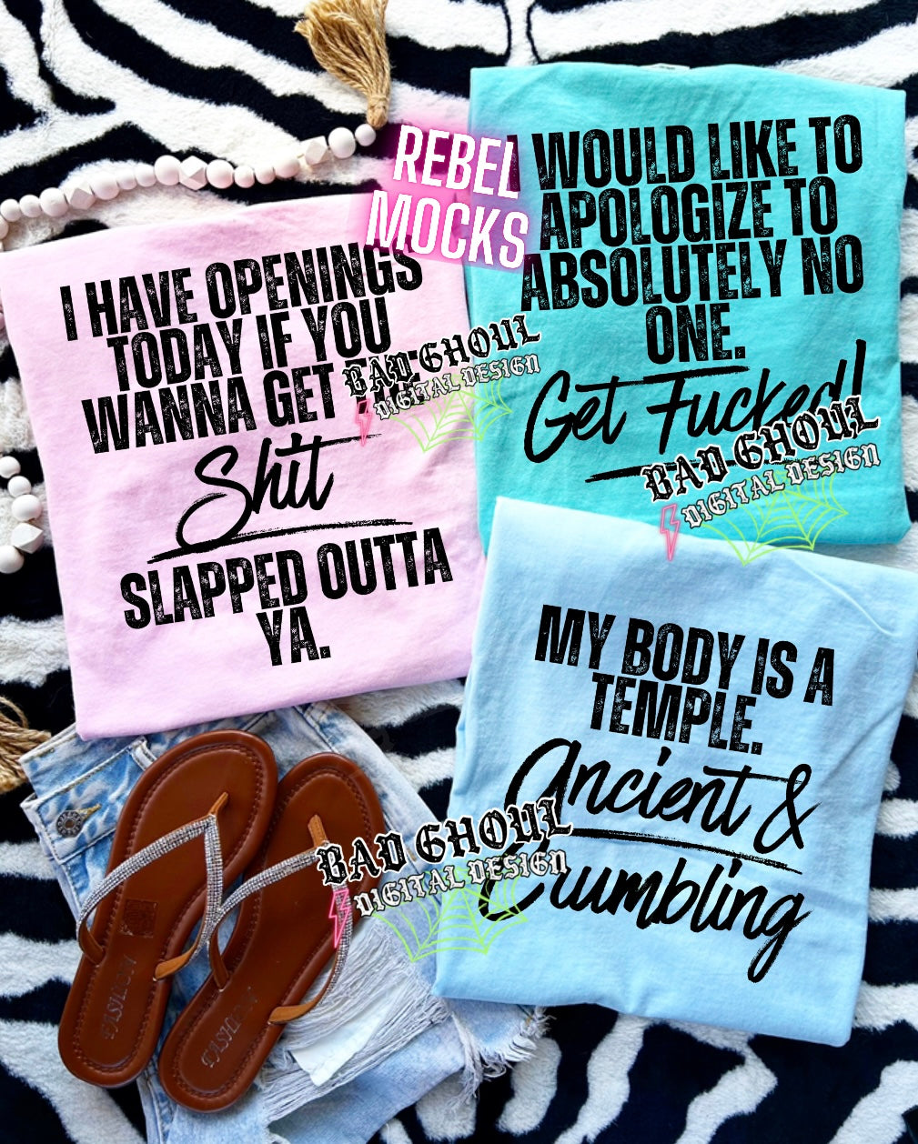 Snarky Bundle PNG Download
