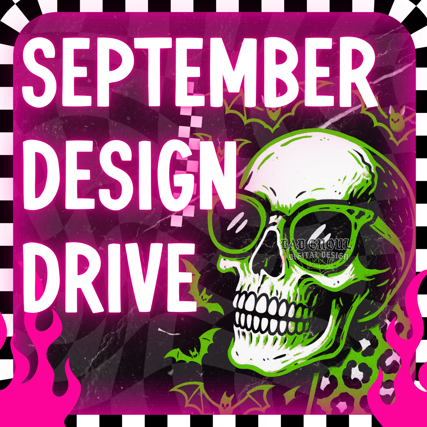 September 2025 Design Drive PNG Download *STORE CREDIT CAN NOT BE APPLIED*