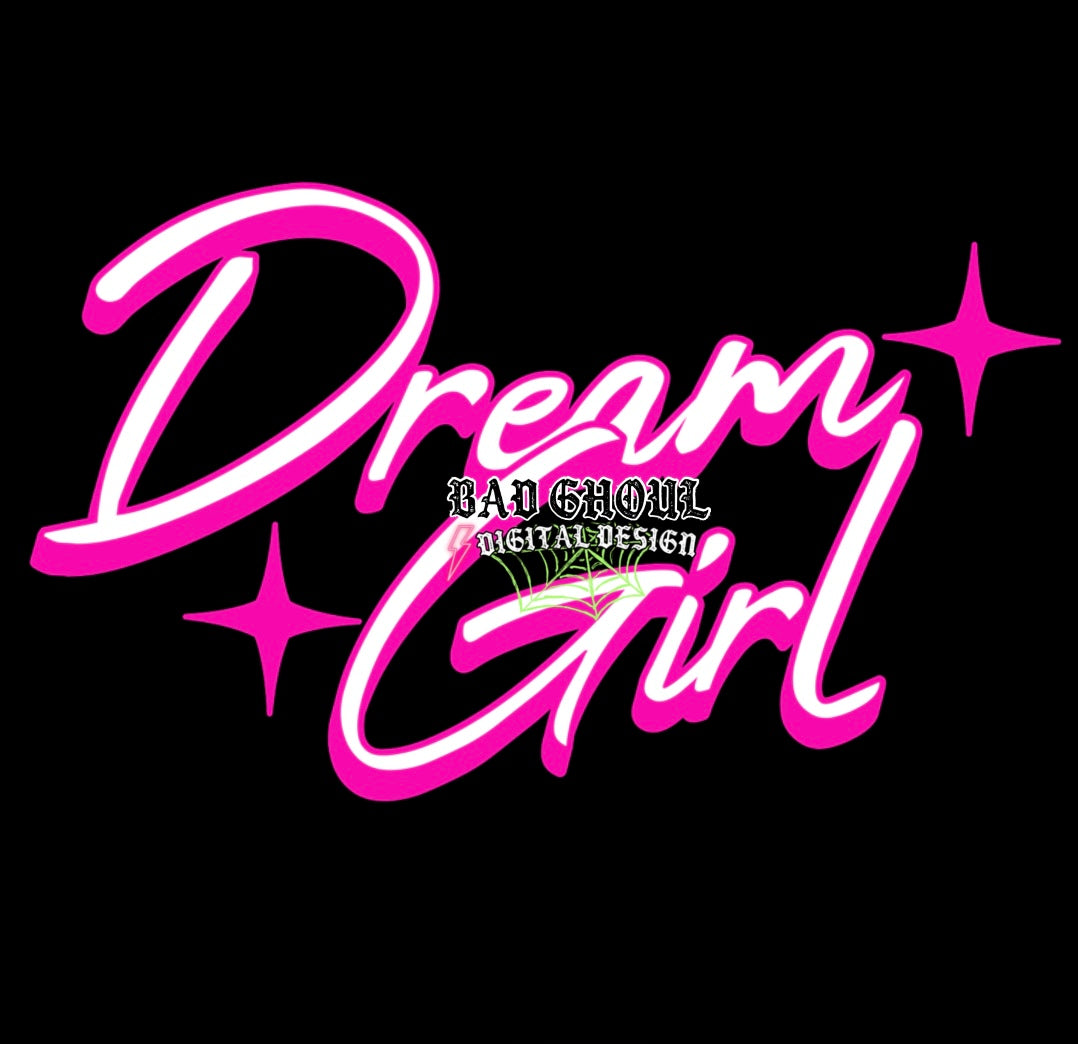 Dream Girl PNG Download