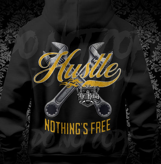 Hustle PNG Download