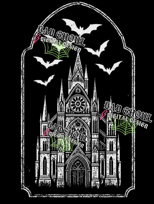 Cathedral PNG Download