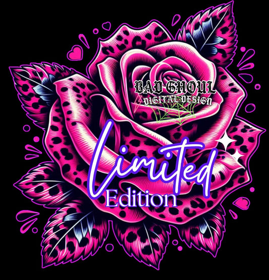 Limited Edition PNG Download