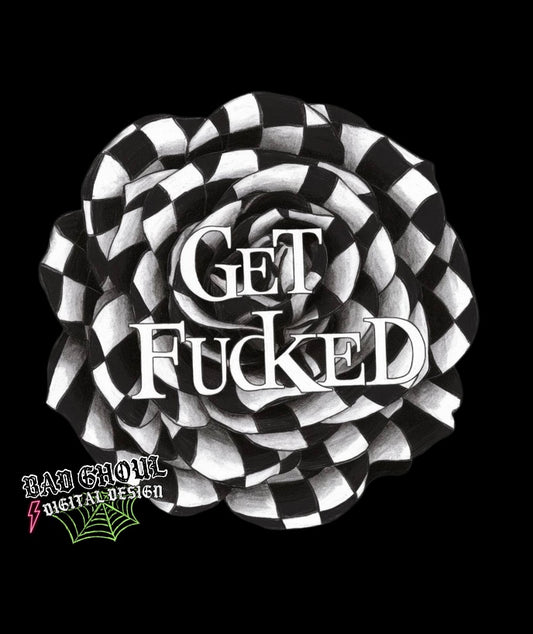 Get Fucked PNG Download