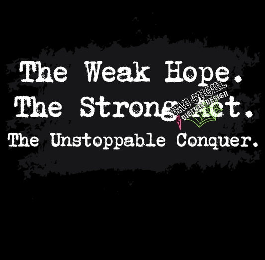 Conquer PNG Download